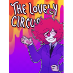 The Lovely Circus 2!