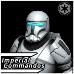 Ιmperial Commando Special Unit ᅠ ᅠ