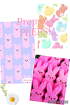 Preppy~Peeps