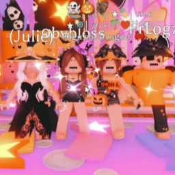 Zahlees Hang -Spooky soon👻-