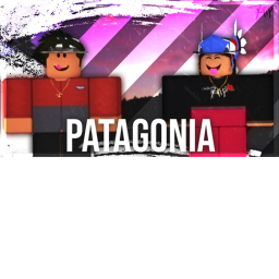Patagonia
