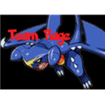 Team Warp