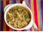 Elite Soup Sippers