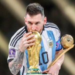 Leo-Messi