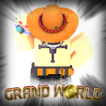OP: GRAND WORLD