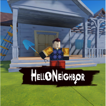 Hello neighbor
