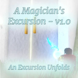A Magician's Excursion [DISCONTINUED] icon