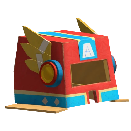 Item Thumbnail