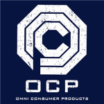 Omni Consumer Products ( O.C.P. )