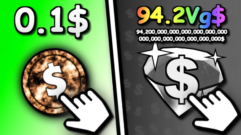 Money Clicker Inc
