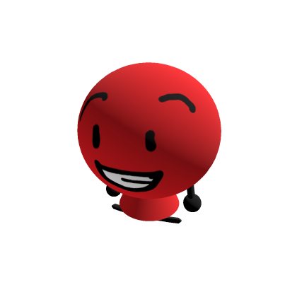 Balloon - Inanimate Insanity