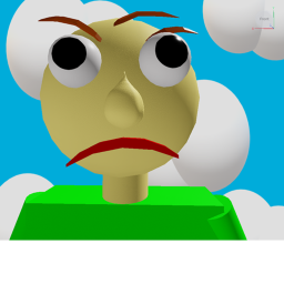 Baldi's Basic