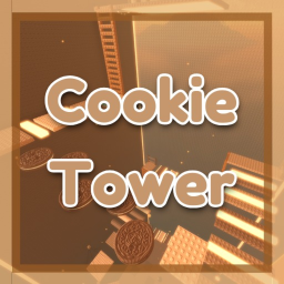 Cookie Stage Tower 🍪 (350+ STAGES!)