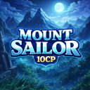 [VIP 1RBX + FREE AVA] MOUNT SAILOR
