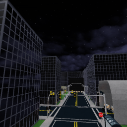 solo car game