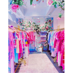 Austin’s boutique .