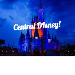 Central DIsney (1000 VISITS!)