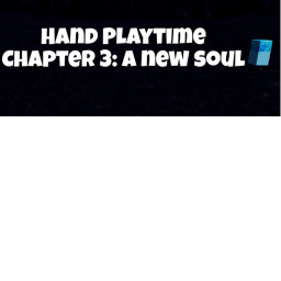 Hand Playtime Chapter 3