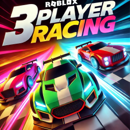 3 player racing