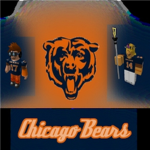 Da Chicago Bears Football Team