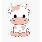 ~~Strawberry Cow Squad!~~
