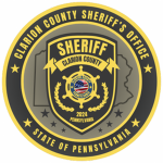 Clarion County Sheriff’s Office