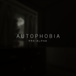 Autophobia icon