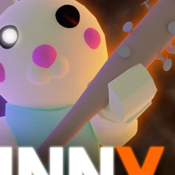 Bunny [BOOK 2] HALLOWEEN UPDATE! 🎃 icon