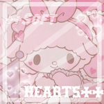 ++Soft Hearted++