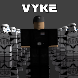//TGE\\ Vyke