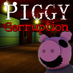 Piggy: Corruption (ALPHA)