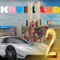 Krubland (🏆2.0 UPDATE🏆)