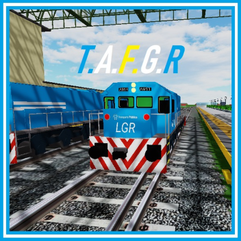 Trenes Argentinos Ferrocarril General Roca