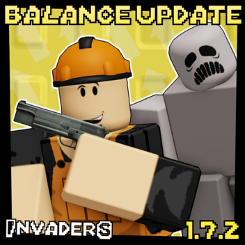 INVADERS: CLASSIC (2023)