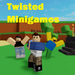 Twisted Minigames