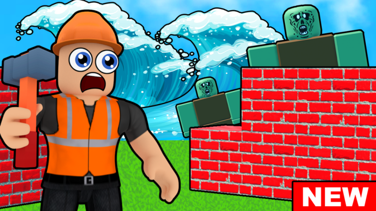 Build to Survive  [NEW] screenshot 1