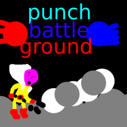 punch battlegrouds...