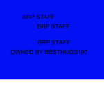 BRP server B (by besthugs)