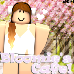 Bloomie's Cafe