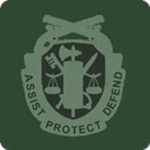 The Grand United States M.P Branch