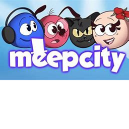 Meep City Bros.'s Place
