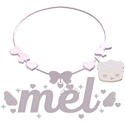 ♡ mel