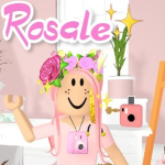 ~ Rosale ~