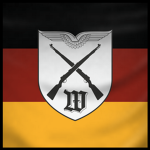 German Supreme Guard
