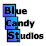 Blue Candy Studios