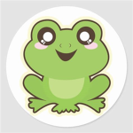 ROYAL FROGGY'S