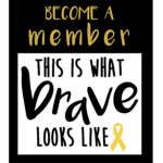 Bravery is awesome