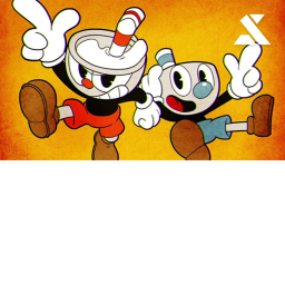 Cuphead The Obby