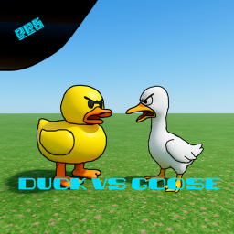 Duck VS Goose Demo