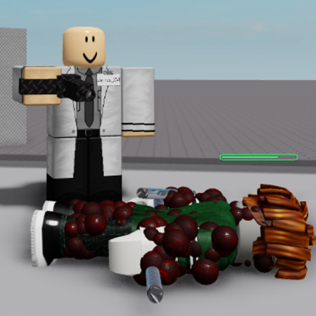 무개념 괴롭히기